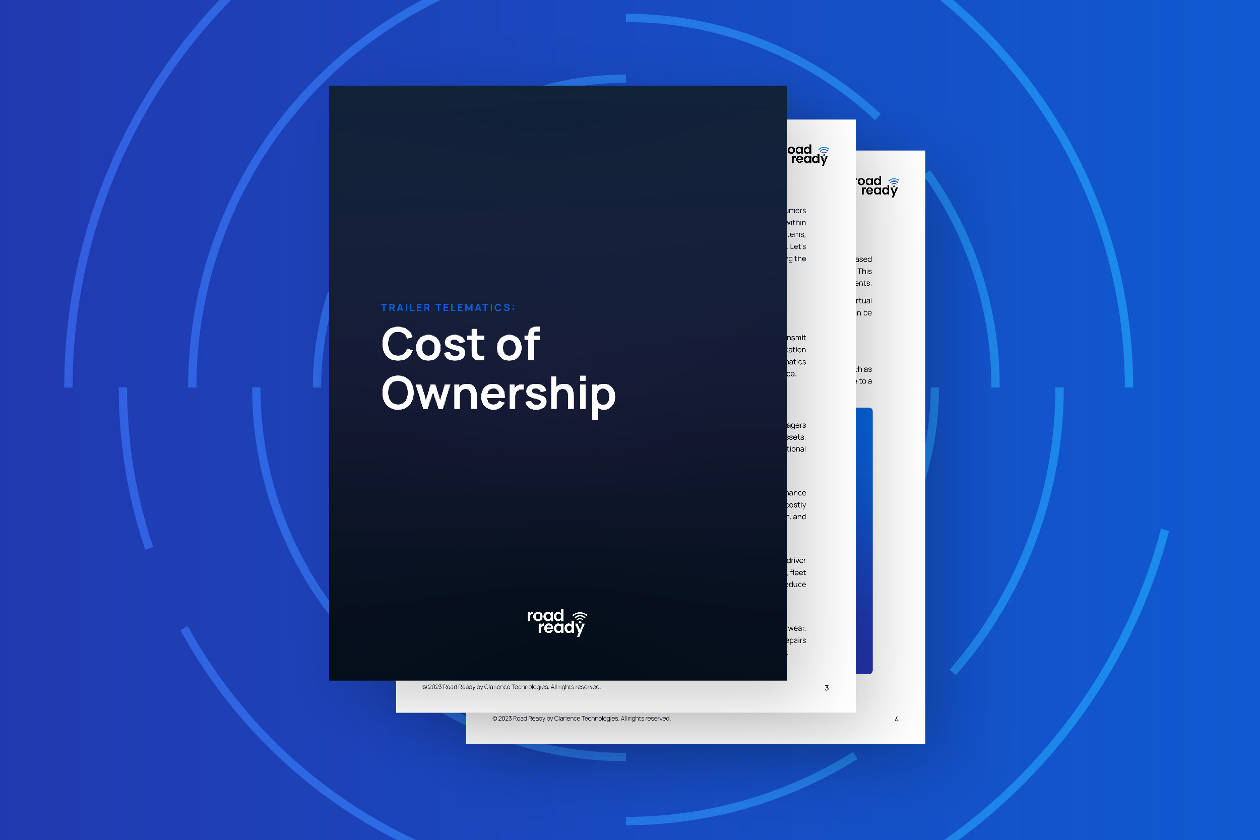 Cost of Ownership White Paper