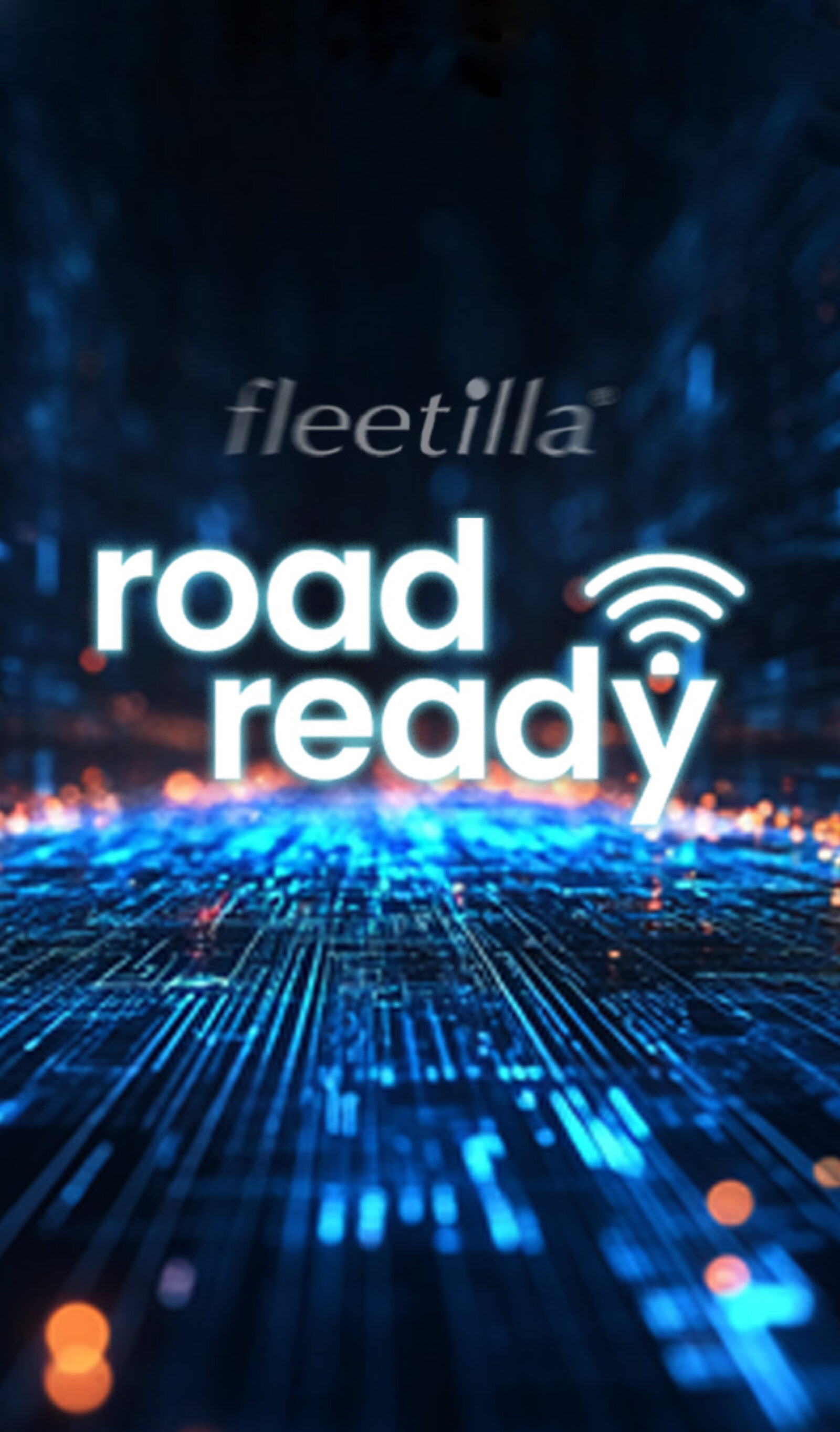 Road Ready to Fully Integrate Fleetilla Brand | Road Ready