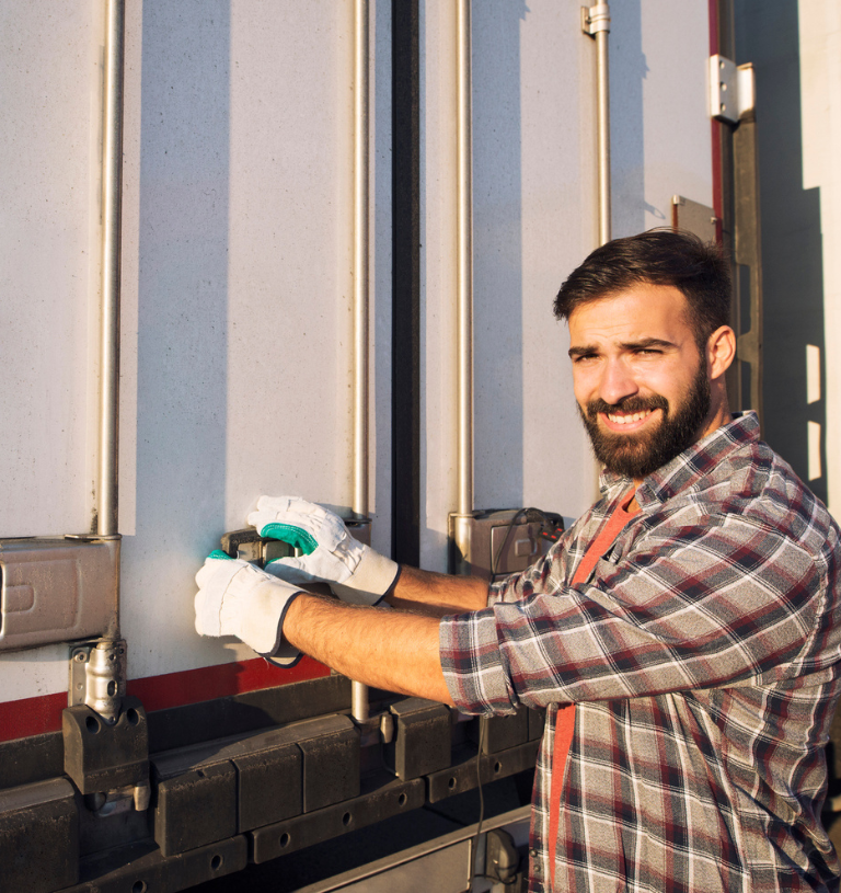 Trailer Optimization Beer - Road Ready