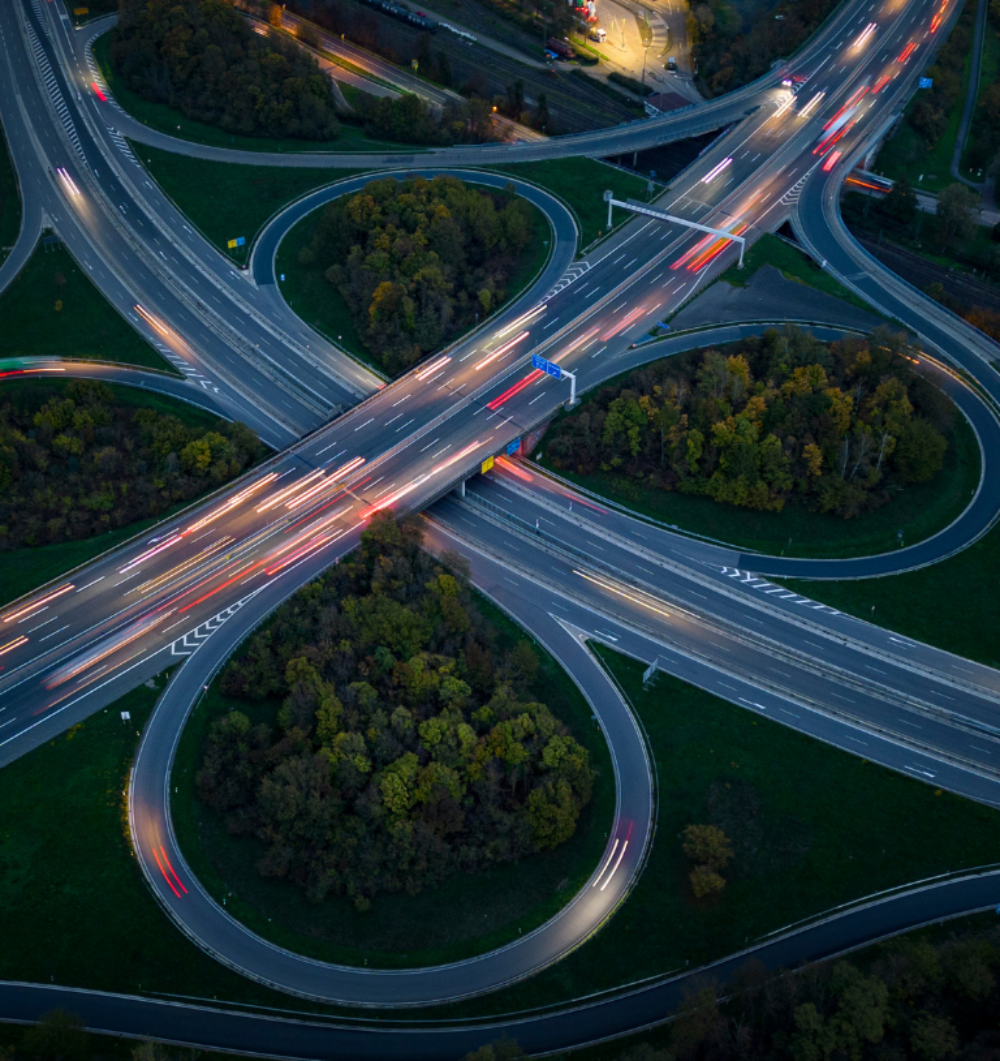 Solutions | Road Ready