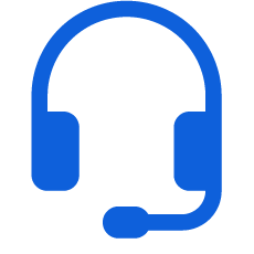 Support icon (decorative)